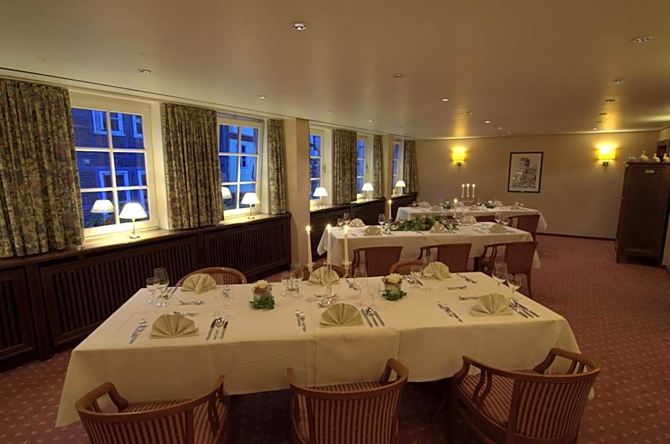 Hotel Schere