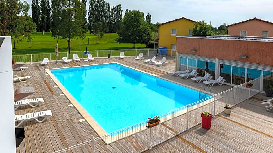 Vacancéole - Domaine du Green