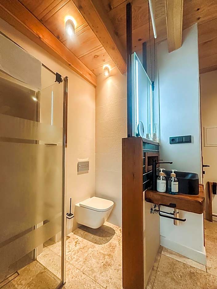 Hotel Boutique Poeta Jorge Manrique