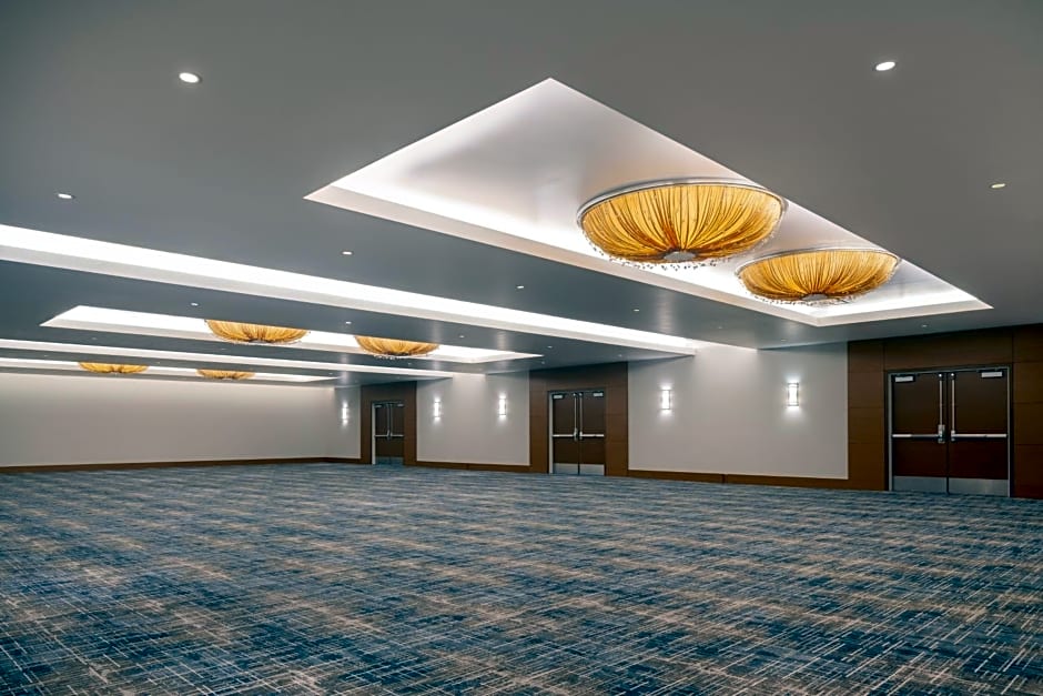 JW Marriott Los Angeles L.A. LIVE