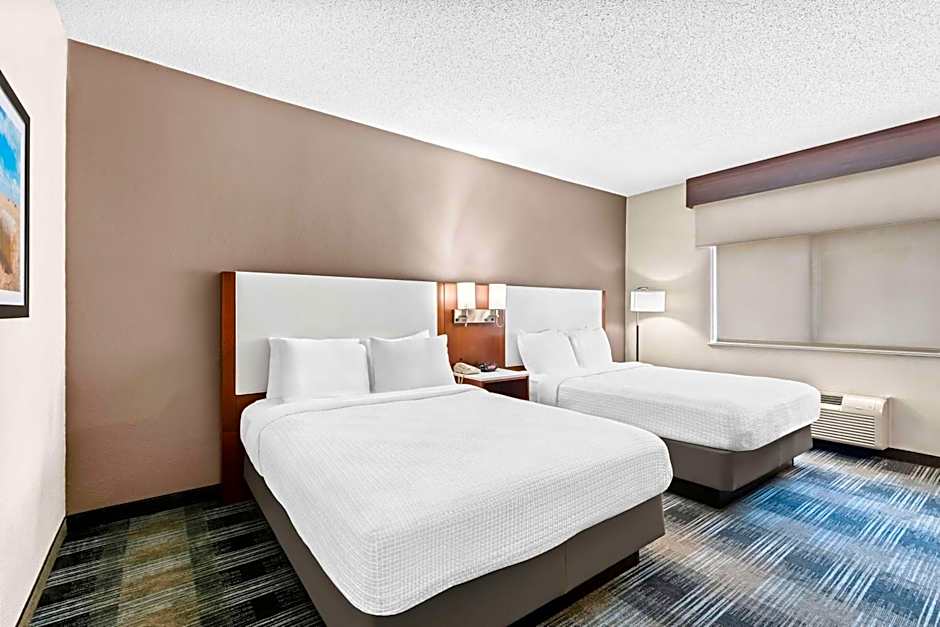 Best Western Ottumwa Inn & Suites