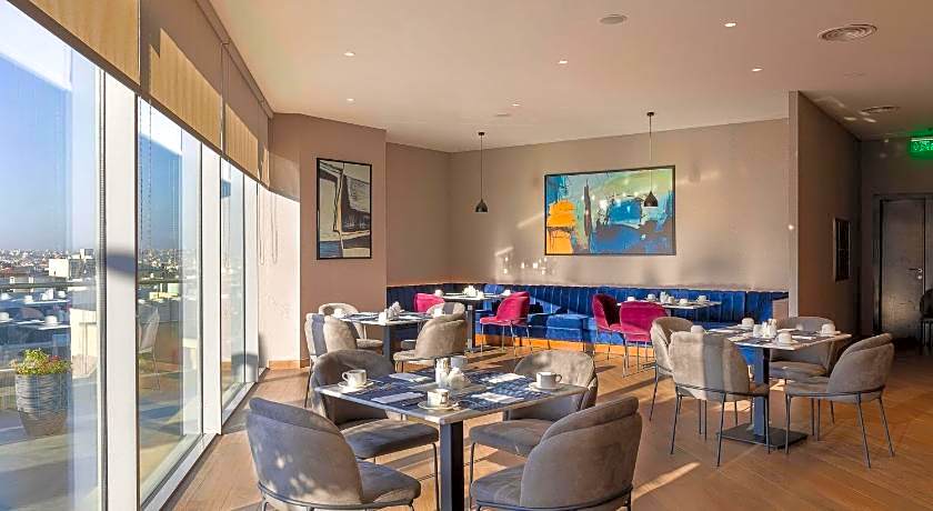 Radisson Blu Hotel, Amman Galleria Mall