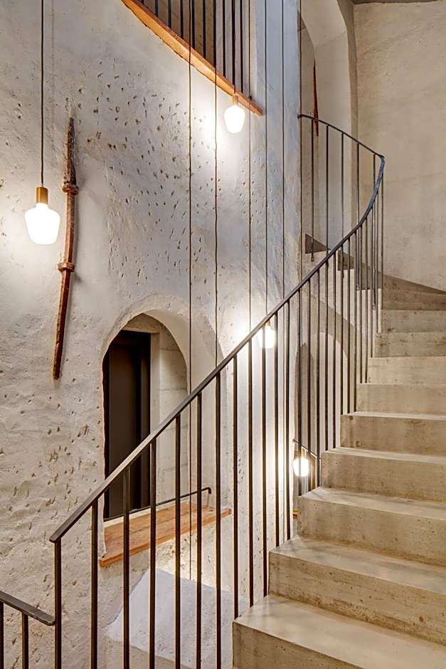 Boutiquehotel Rattenberg