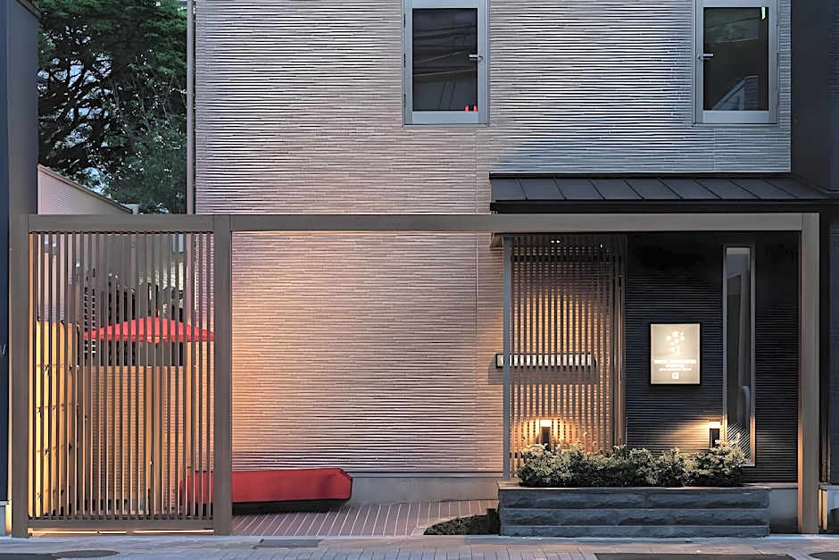 Hotel Ninestates Kagoshima