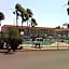 University Inn & Suites Brownsville