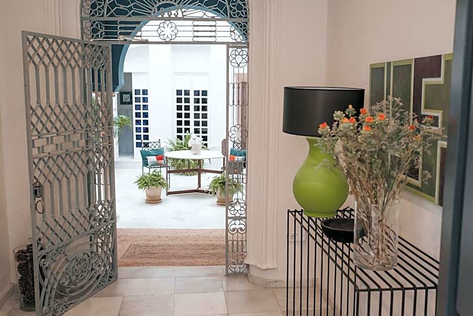 MDD4 Health Experience Hotel - Adults Only