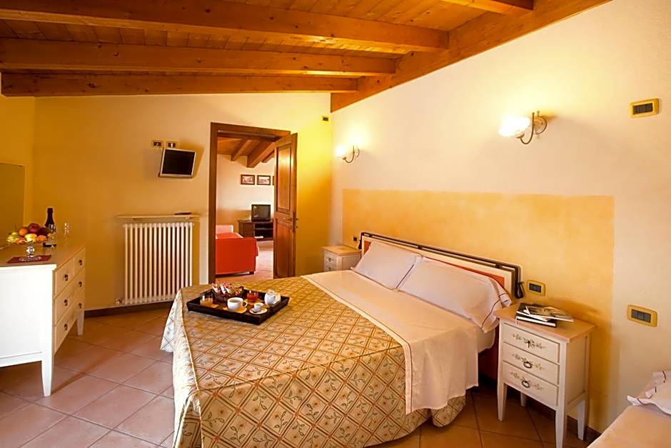 Luna Residence Hotel