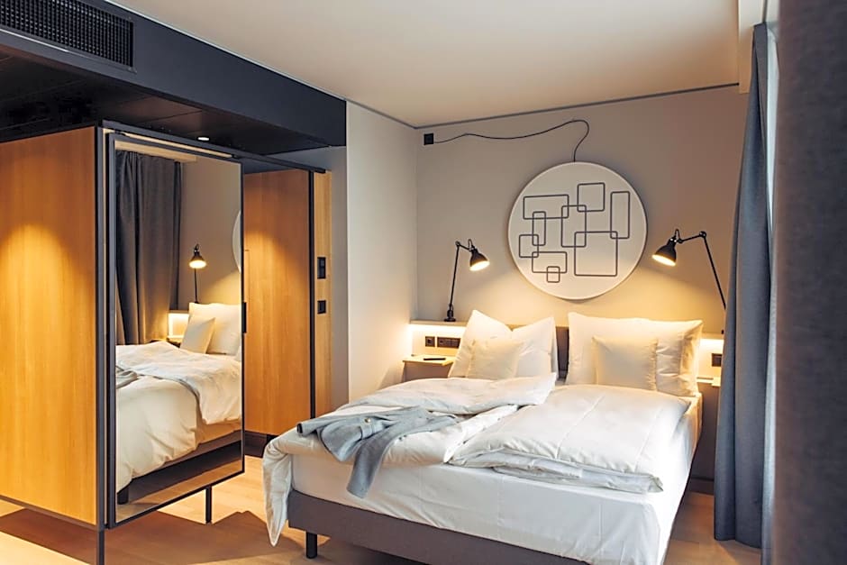 harry's home Bern-Expo