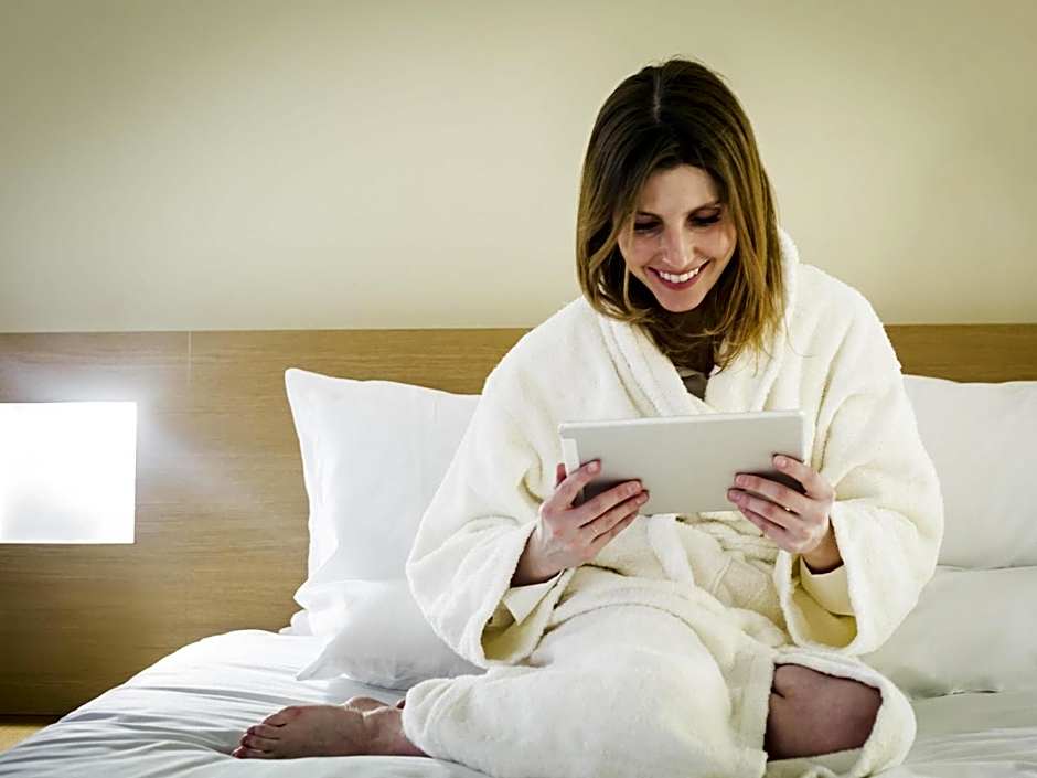 Novotel Reading Centre