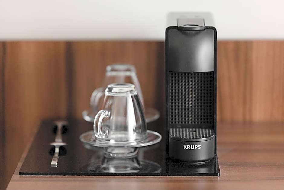 Hotel Moderno Poznan