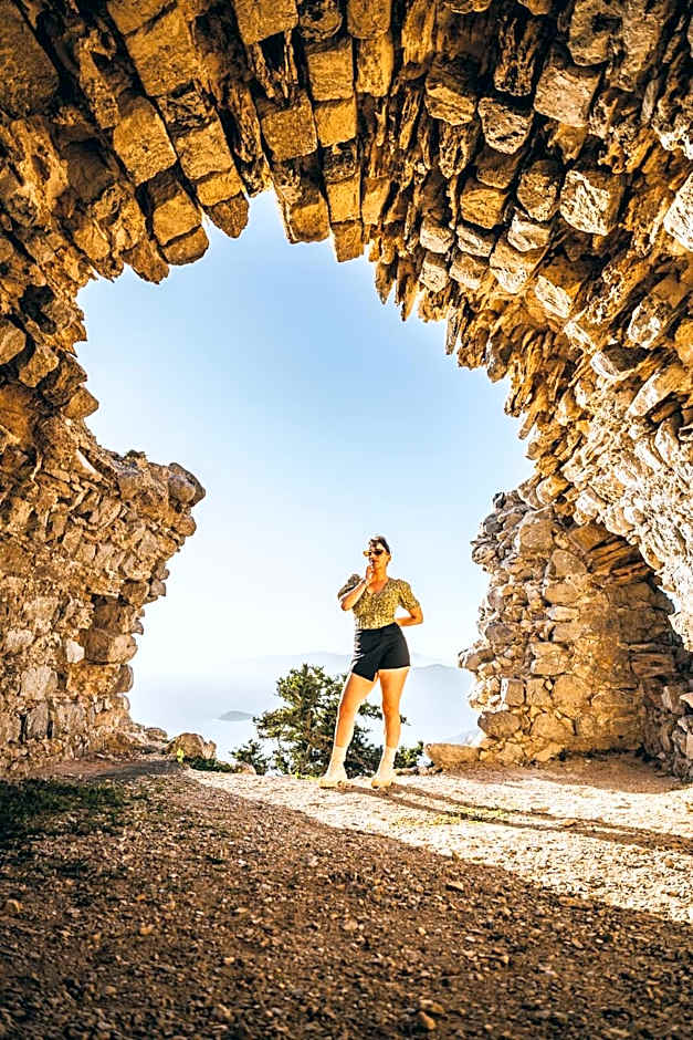 Limeri Traditional Guest House