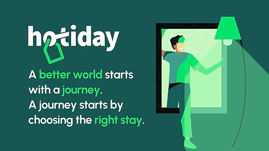 HOTIDAY Room Collection - Cervinia