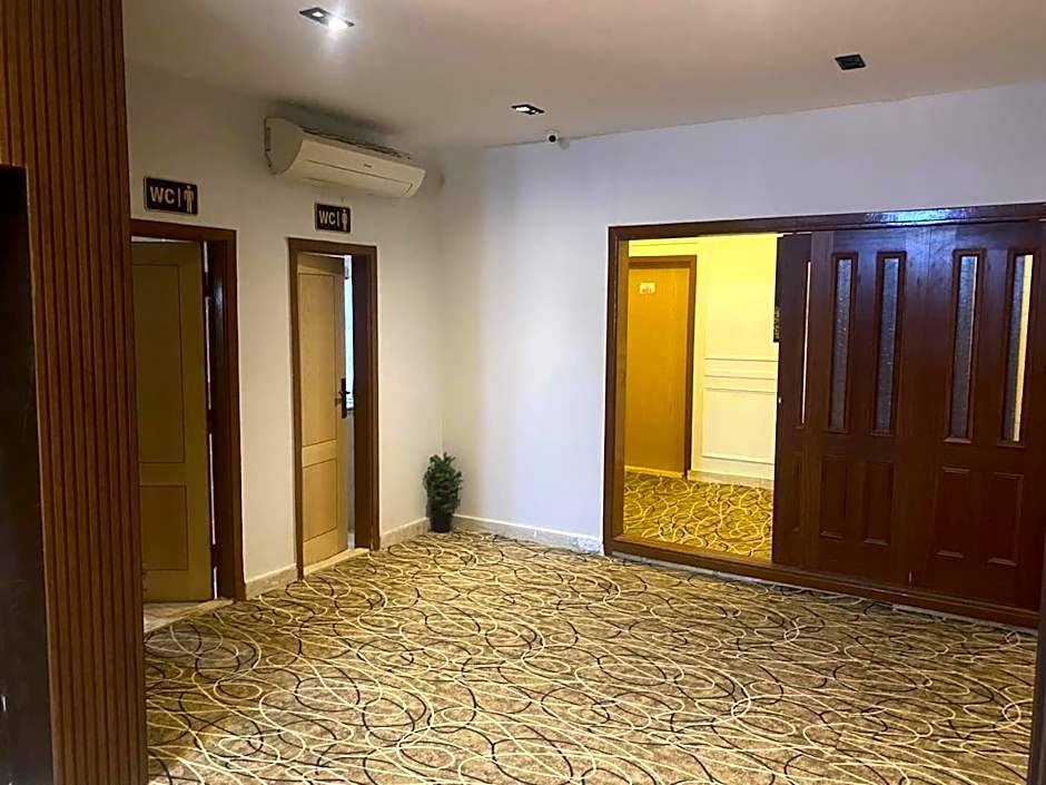 Nile jewel hotel beni suef