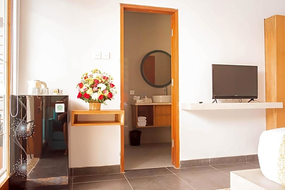 Apple Villa & Suite Seminyak