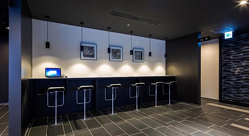 Daiwa Roynet Hotel Koriyama-Ekimae