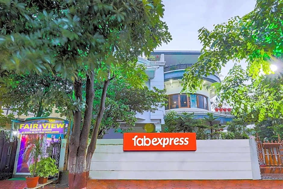 FabHotel ABC View