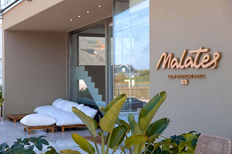 Malates Slow Boutique Hotel