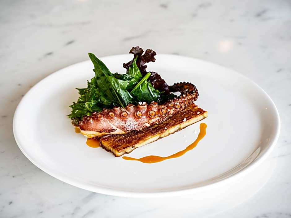 Hotel Costanero Montevideo - MGallery