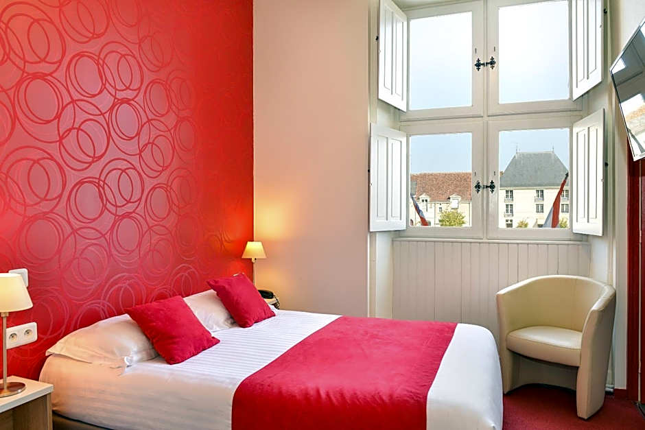 Logis Le Puits Doré