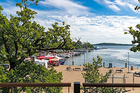 Hafenhotel zu Putbus