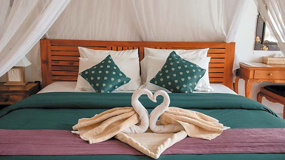 Puri Sunny Guest House , Munduk