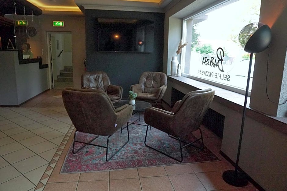 Hotel Frohnhauser Hof