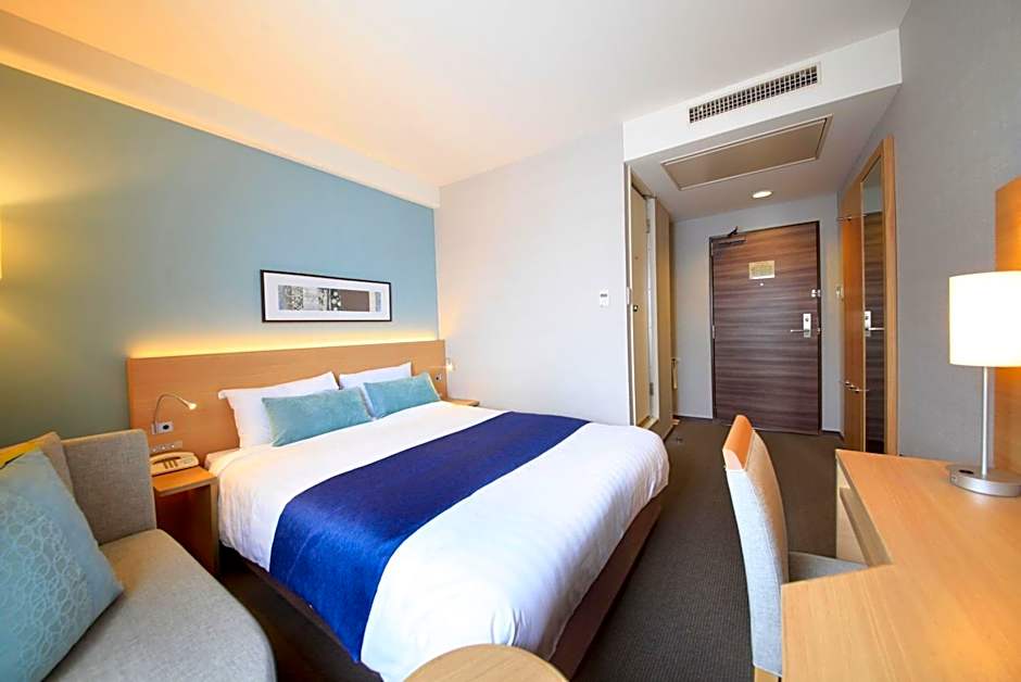 Shonandai Daiichi Hotel Fujisawa Yokohama