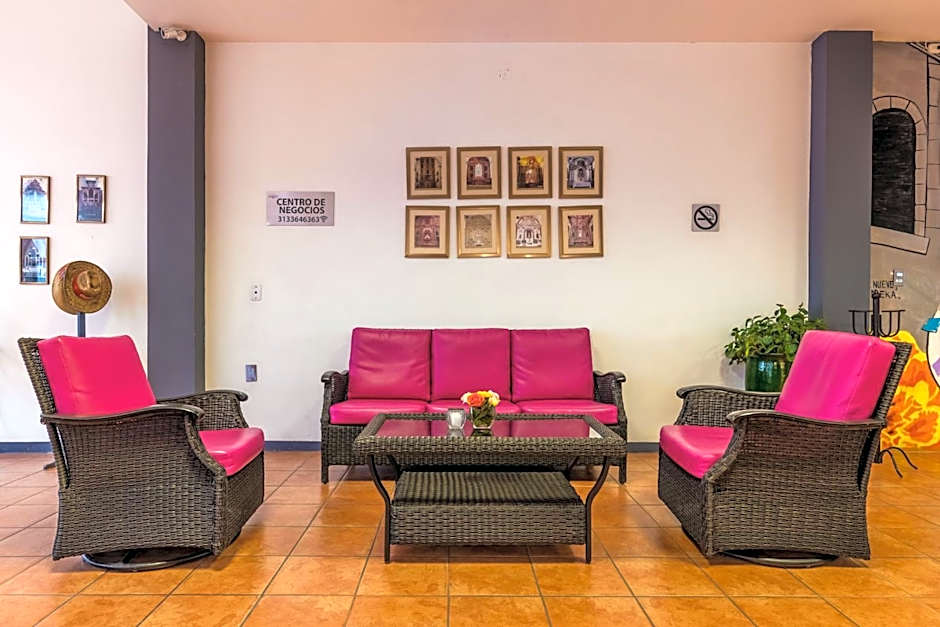 Hotel del Marquesado