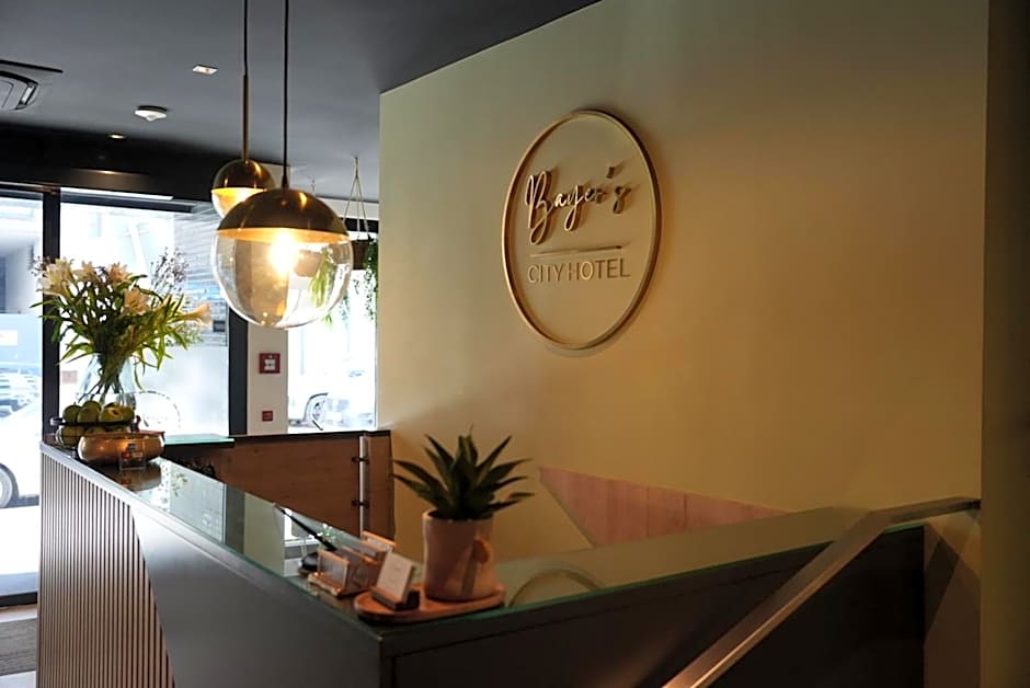 Bayer's City Hotel