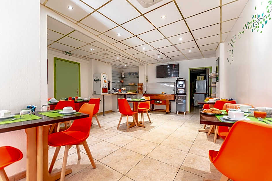 Hotel Provencal