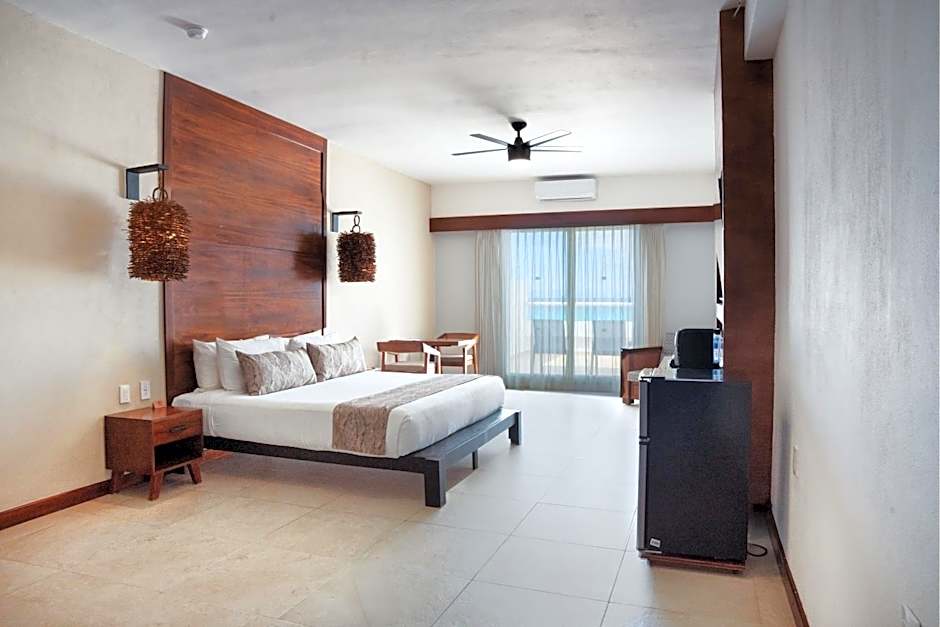 The Mint Resort Isla Mujeres