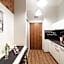 2 Nights Apartments - great location, right next to Main Rail and Bus Station, 10 min to Main Square by foot