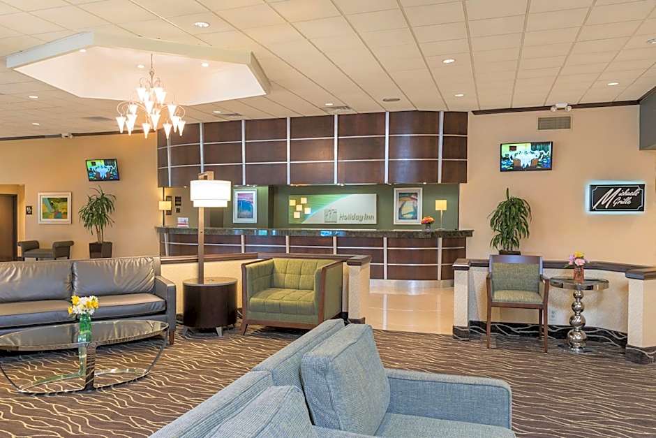 Holiday Inn Cleveland - South Independence By IHG