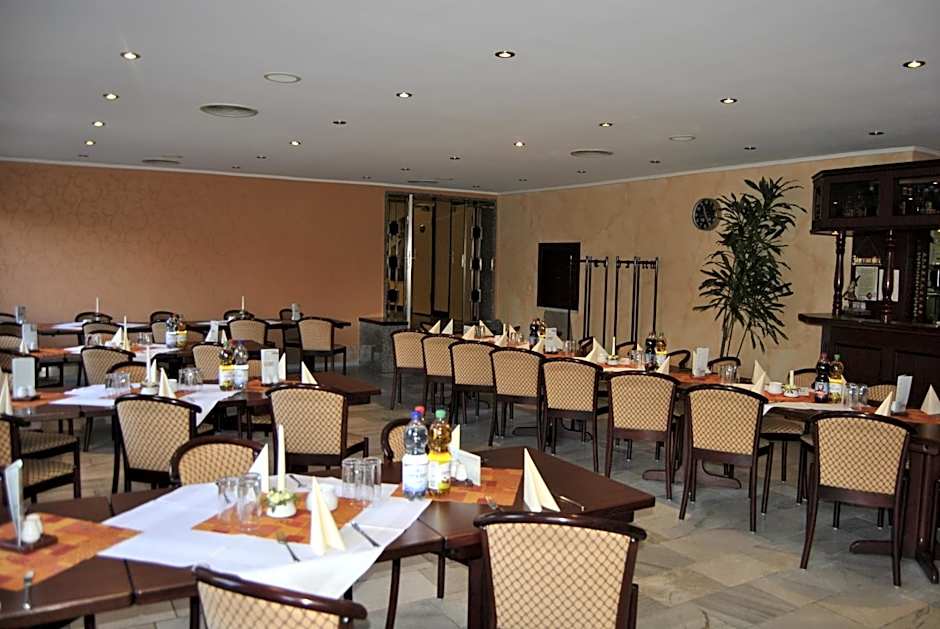 Hotel Heidenschanze