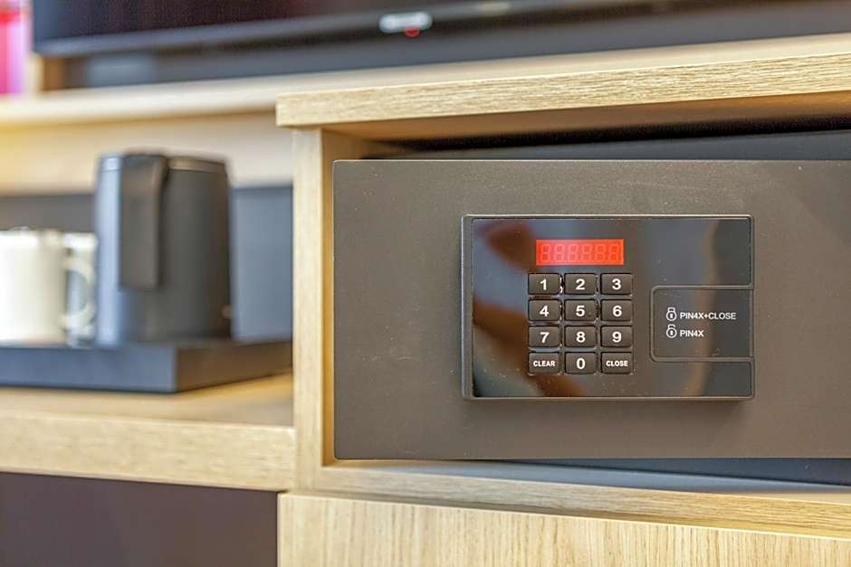 IntercityHotel Dortmund