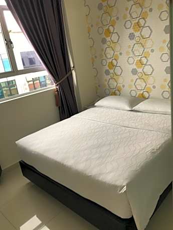 Superior Queen Room