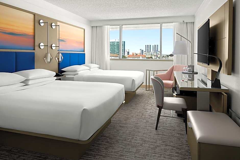 West Palm Beach Marriott