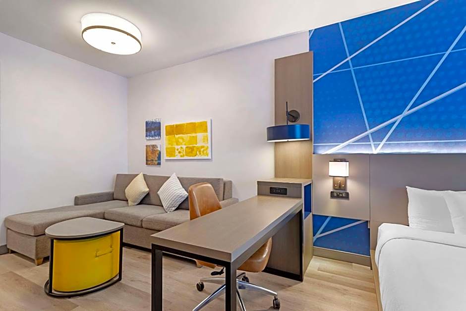 Comfort Suites Northside Hospital Gwinnett