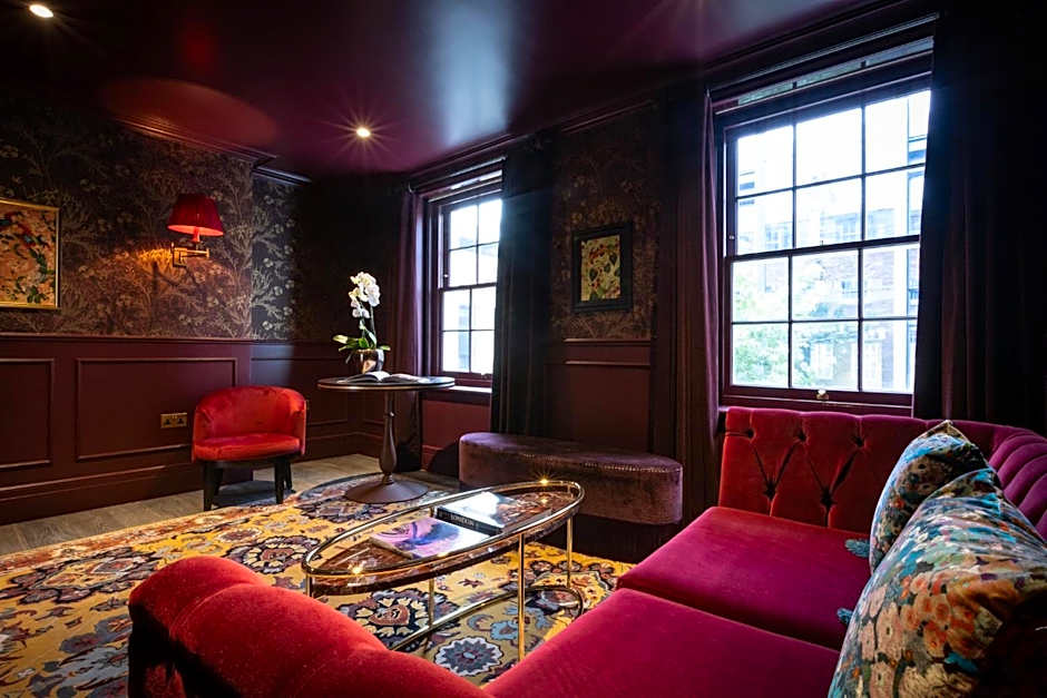 Sun Street Hotel Shoreditch