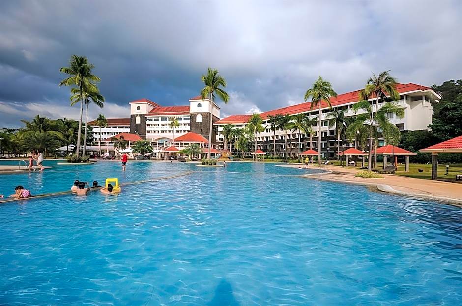 Canyon Cove Hotel and Spa