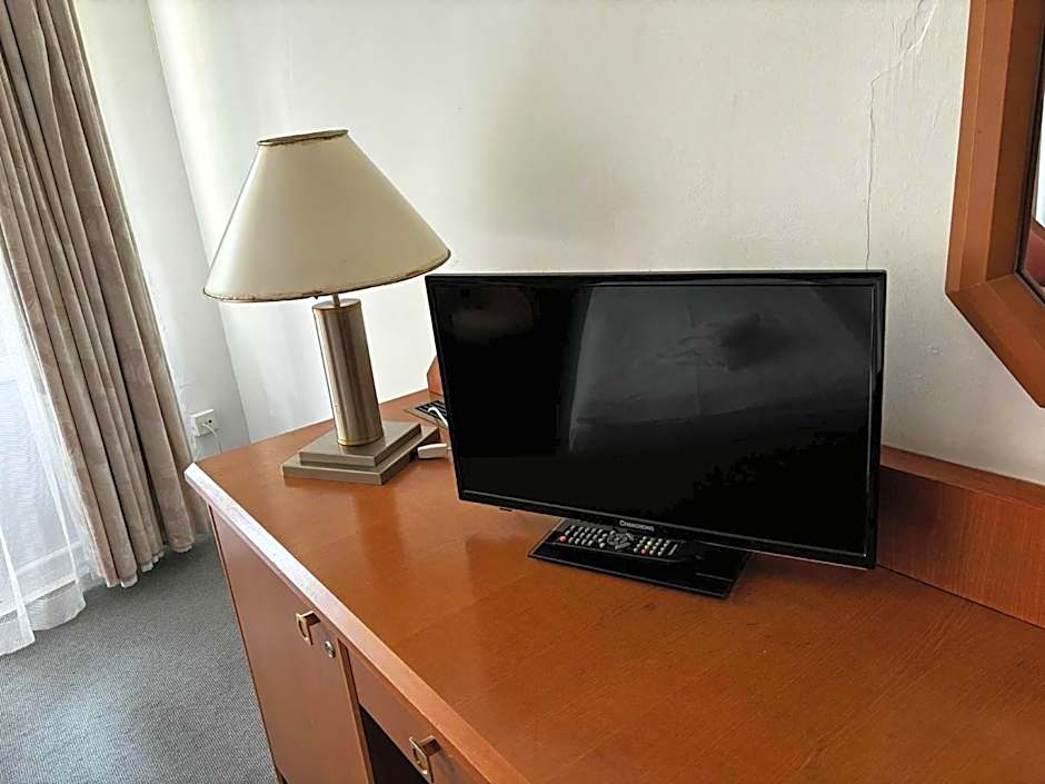 Hotel Bezdez Stare Splavy