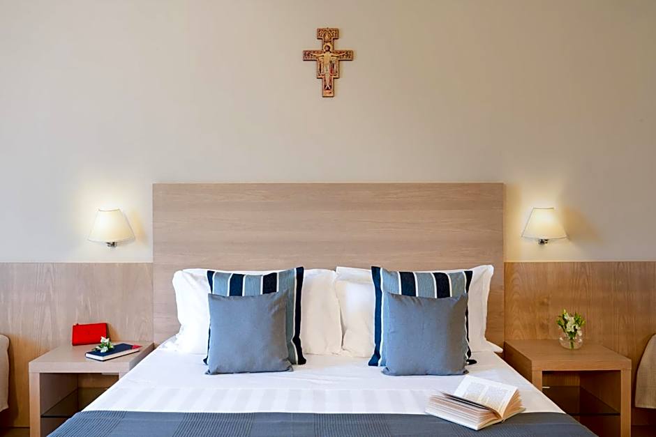 Domus Pacis Assisi