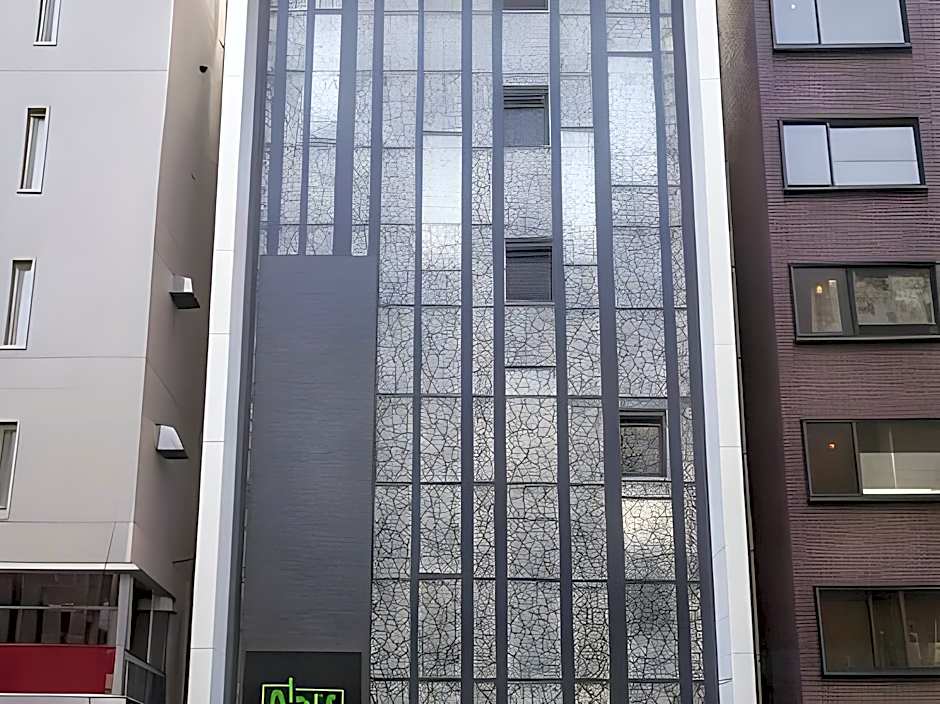 ALFIT HOTEL & BAR AKASAKA