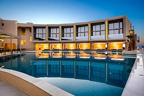 Ventale Island Breeze Resort