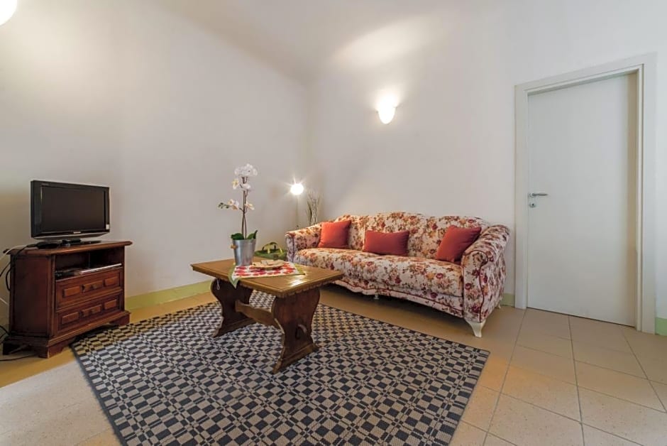 Corte Meraviglia - Relais