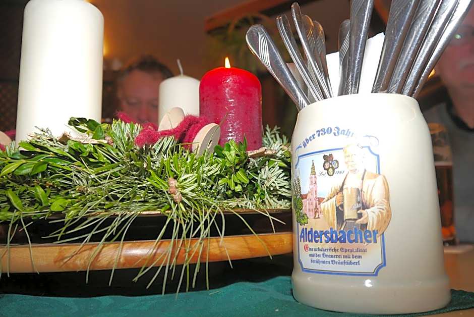 Hotel Gasthof Fellner