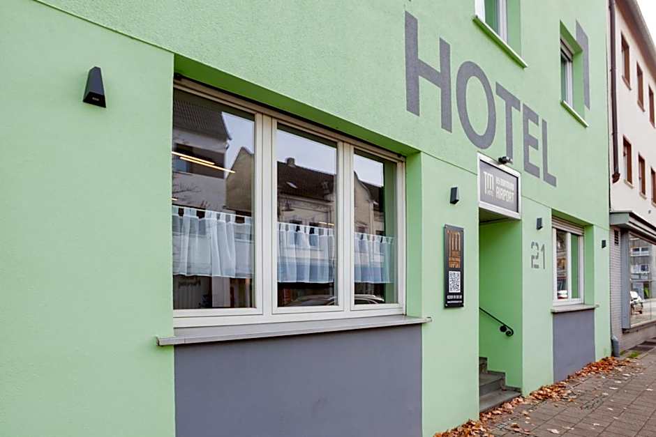 TM Hotel Dortmund Airport