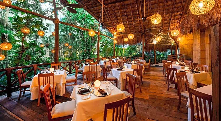 Viva Azteca by Wyndham, A Trademark All Inclusive Resort