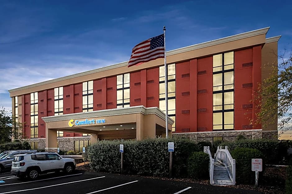 Comfort Inn Cranberry Twp.