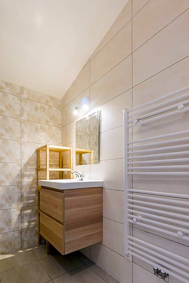 Praga Apartments & Restaurant Zell am See-Kaprun